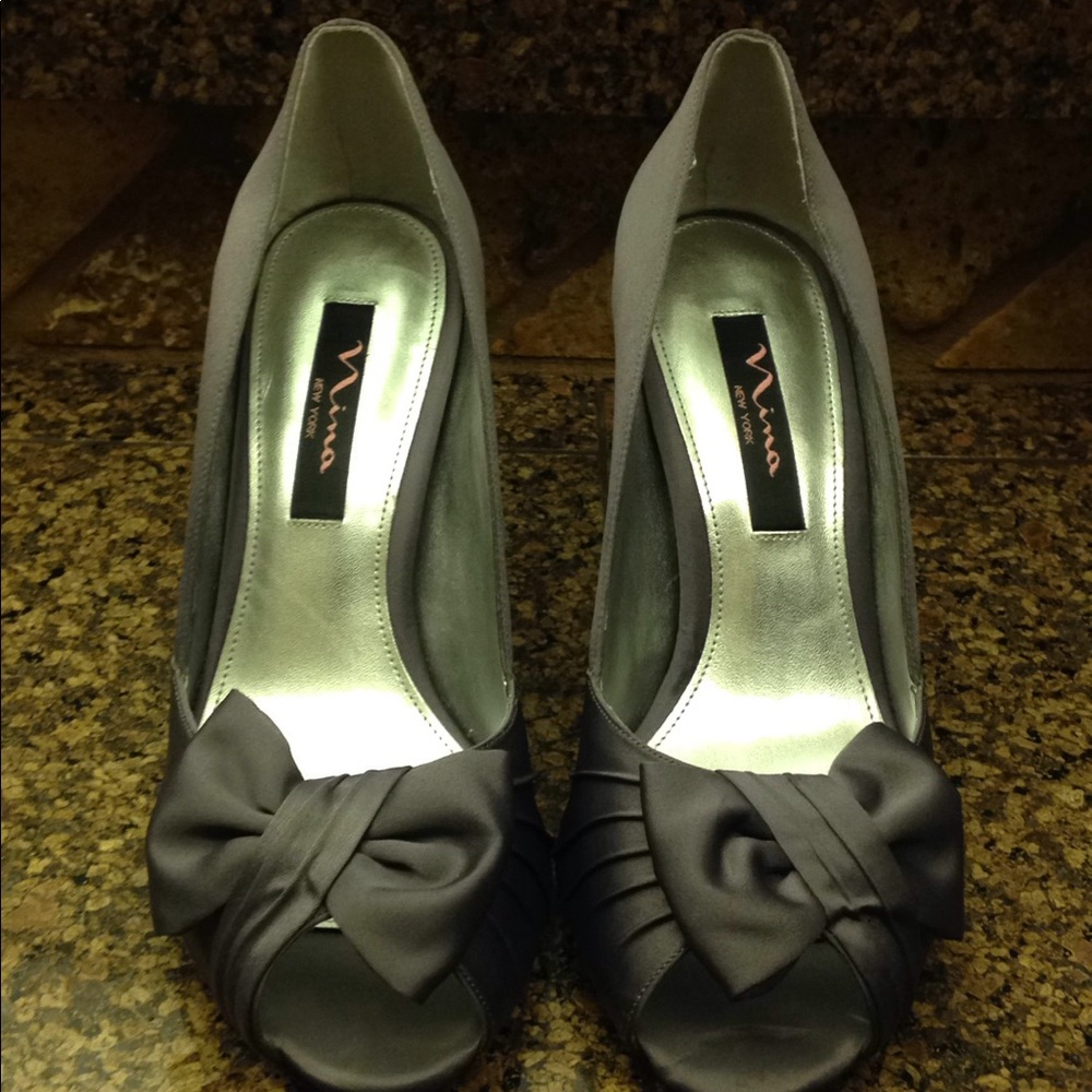 Dress shoes